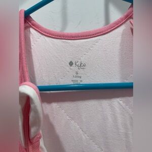 Kyte Baby size small sleep sack